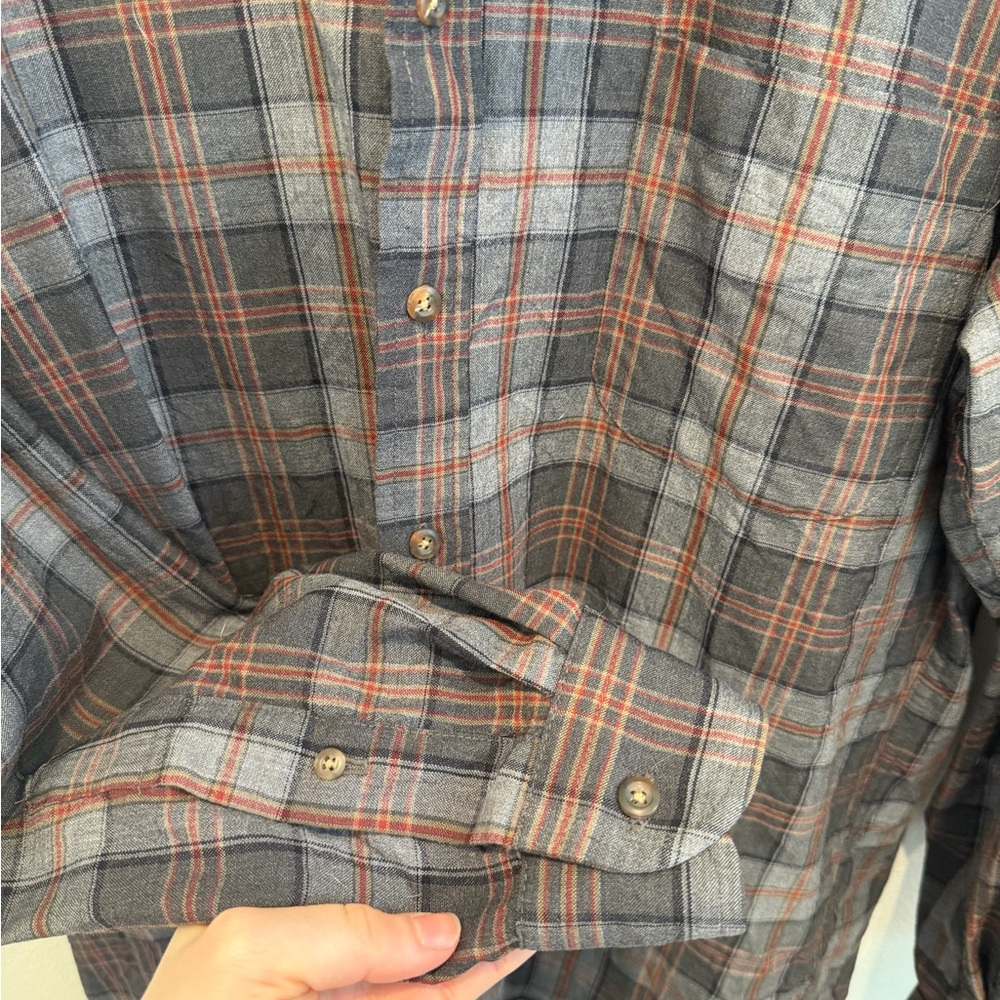 Pendleton flannel - image 3